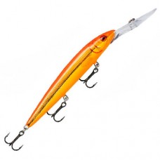 Воблер Rapala Down Deep Husky Jerk до 5,5 м (14см, 23гр) GF