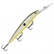 Воблер Rapala Down Deep Husky Jerk до 5,5 м (14см, 23гр) GGS
