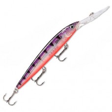 Воблер Rapala Down Deep Husky Jerk до 5,5 м (14см, 23гр) GPP