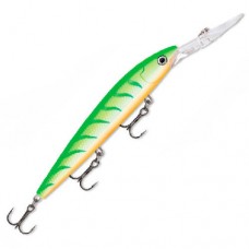 Воблер Rapala Down Deep Husky Jerk до 5,5 м (14см, 23гр) GTU