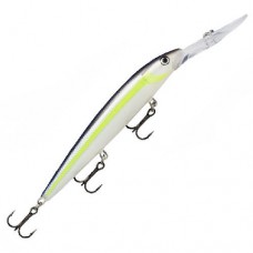 Воблер Rapala Down Deep Husky Jerk до 5,5 м (14см, 23гр) HSD