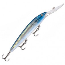 Воблер Rapala Down Deep Husky Jerk до 5,5 м (14см, 23гр) HGH