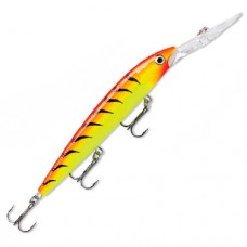 Воблер Rapala Down Deep Husky Jerk до 5,5 м (14см, 23гр) HT