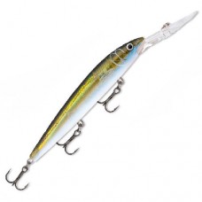 Воблер Rapala Down Deep Husky Jerk до 5,5 м (14см, 23гр) OGH