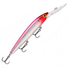 Воблер Rapala Down Deep Husky Jerk до 5,5 м (14см, 23гр) PCL