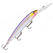 Воблер Rapala Down Deep Husky Jerk до 5,5 м (14см, 23гр) PD