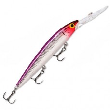 Воблер Rapala Down Deep Husky Jerk до 5,5 м (14см, 23гр) PRCL