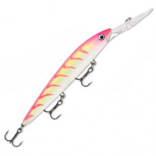 Воблер Rapala Down Deep Husky Jerk до 5,5 м (14см, 23гр) PTU