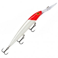 Воблер Rapala Down Deep Husky Jerk до 5,5 м (14см, 23гр) RH