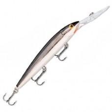 Воблер Rapala Down Deep Husky Jerk до 5,5 м (14см, 23гр) S