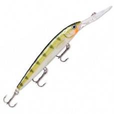 Воблер Rapala Down Deep Husky Jerk до 5,5 м (14см, 23гр) YP