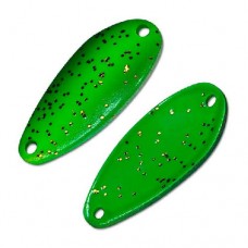 Блесна колеблющаяся Kosadaka Trout Space Borey (3.1 г) GYG