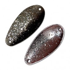 Блесна колеблющаяся Kosadaka Trout Space Borey (3.1 г) LGS