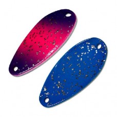 Блесна колеблющаяся Kosadaka Trout Space Borey (3.1 г) VPLB