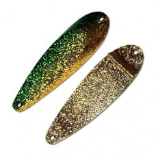 Блесна колеблющаяся Kosadaka Trout Space Bullet (3.6 г) LGG