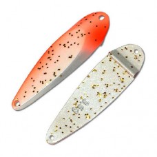 Блесна колеблющаяся Kosadaka Trout Space Bullet (3.6 г) LRP