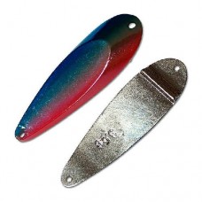 Блесна колеблющаяся Kosadaka Trout Space Bullet (3.6 г) LRSB