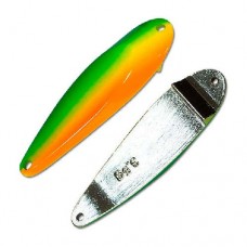 Блесна колеблющаяся Kosadaka Trout Space Bullet (3.6 г) LOYG
