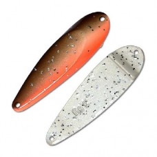 Блесна колеблющаяся Kosadaka Trout Space Bullet (3.6 г) LOPB