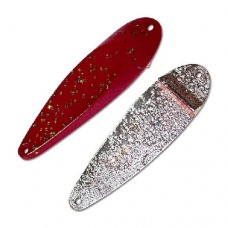Блесна колеблющаяся Kosadaka Trout Space Bullet (3.6 г) PS