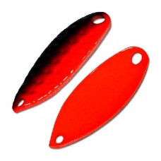 Блесна колеблющаяся Kosadaka Trout Space Genie (2.4 г) LBO