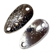Блесна колеблющаяся Kosadaka Trout Space Bugster (1.9 г) LGS