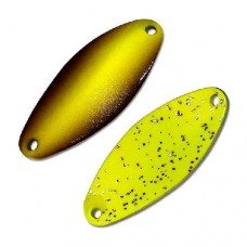 Блесна колеблющаяся Kosadaka Trout Space Web (2.6 г) LBYB