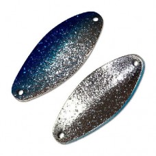 Блесна колеблющаяся Kosadaka Trout Space Web (2.6 г) LBS