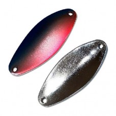 Блесна колеблющаяся Kosadaka Trout Space Web (2.6 г) LRSB