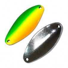 Блесна колеблющаяся Kosadaka Trout Space Web (2.6 г) LOYG