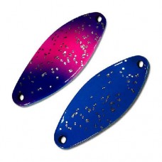 Блесна колеблющаяся Kosadaka Trout Space Web (2.6 г) VPLB