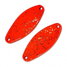 Блесна колеблющаяся Kosadaka Trout Space Web (2.6 г) OS
