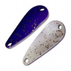 Блесна колеблющаяся Kosadaka Trout Space Bandex (2.7 г) VS
