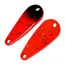 Блесна колеблющаяся Kosadaka Trout Space Bandex (2.7 г) COBP