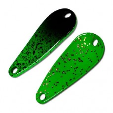 Блесна колеблющаяся Kosadaka Trout Space Bandex (2.7 г) CGBP