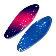 Блесна колеблющаяся Kosadaka Trout Space Nixon (3.9 г) VPLB