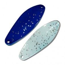 Блесна колеблющаяся Kosadaka Trout Space Nixon (3.9 г) DBS