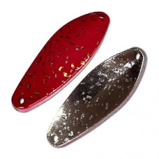 Блесна колеблющаяся Kosadaka Trout Space Nixon (3.9 г) PS