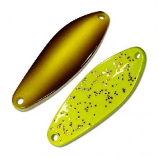 Блесна колеблющаяся Kosadaka Trout Space Nixon (3.9 г) LBYB
