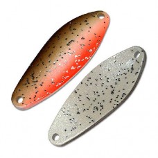 Блесна колеблющаяся Kosadaka Trout Space Nixon (3.9 г) LOPB