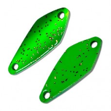 Блесна колеблющаяся Kosadaka Trout Space Winged (3 г) GYG