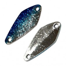 Блесна колеблющаяся Kosadaka Trout Space Winged (3 г) LBS