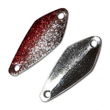 Блесна колеблющаяся Kosadaka Trout Space Winged (3 г) RSS