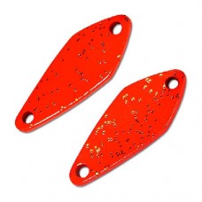 Блесна колеблющаяся Kosadaka Trout Space Winged (3 г) OS