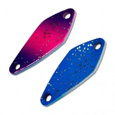 Блесна колеблющаяся Kosadaka Trout Space Winged (3 г) VPLB