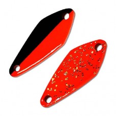 Блесна колеблющаяся Kosadaka Trout Space Winged (3 г) BO