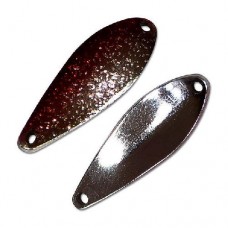 Блесна колеблющаяся Kosadaka Trout Space Diva (1.9 г) RSS