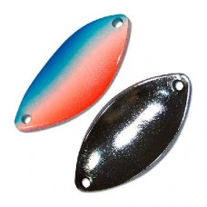 Блесна колеблющаяся Kosadaka Trout Space Stunt (2.5 г) LBPR