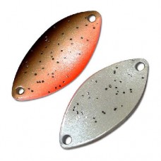 Блесна колеблющаяся Kosadaka Trout Space Stunt (2.5 г) LRPB