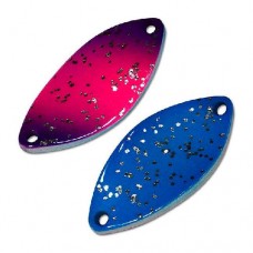 Блесна колеблющаяся Kosadaka Trout Space Stunt (2.5 г) VPLB